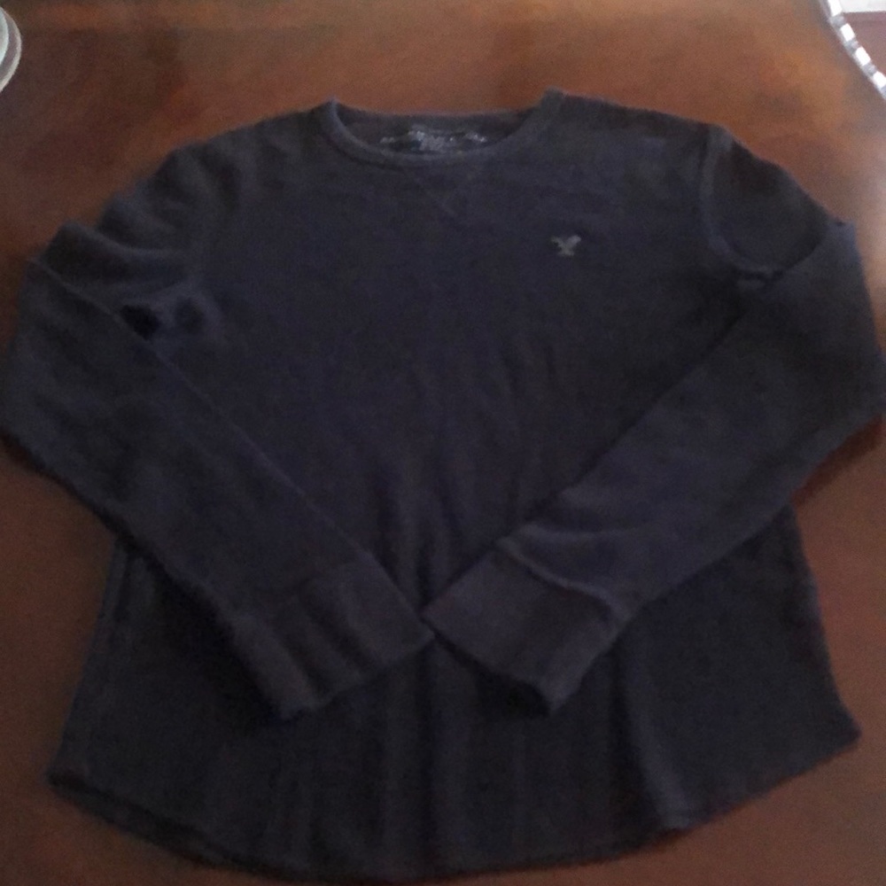 Long sleeve
